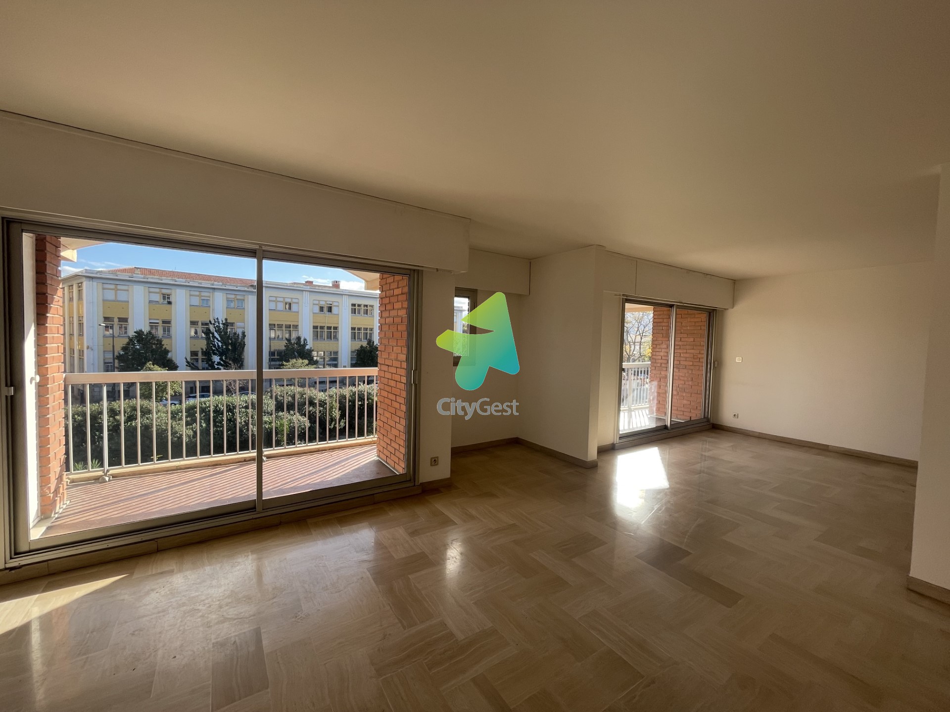 Location Appartement à Perpignan 3 pièces