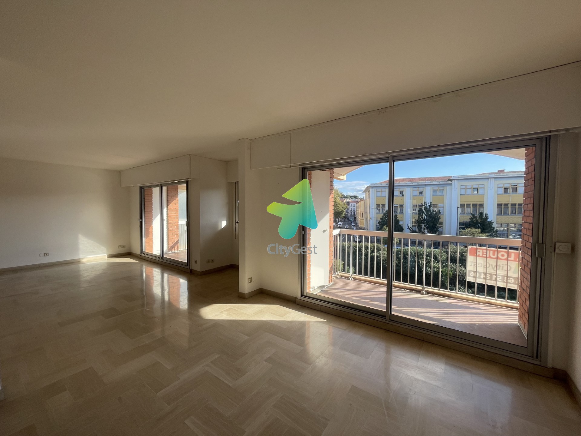 Location Appartement à Perpignan 3 pièces