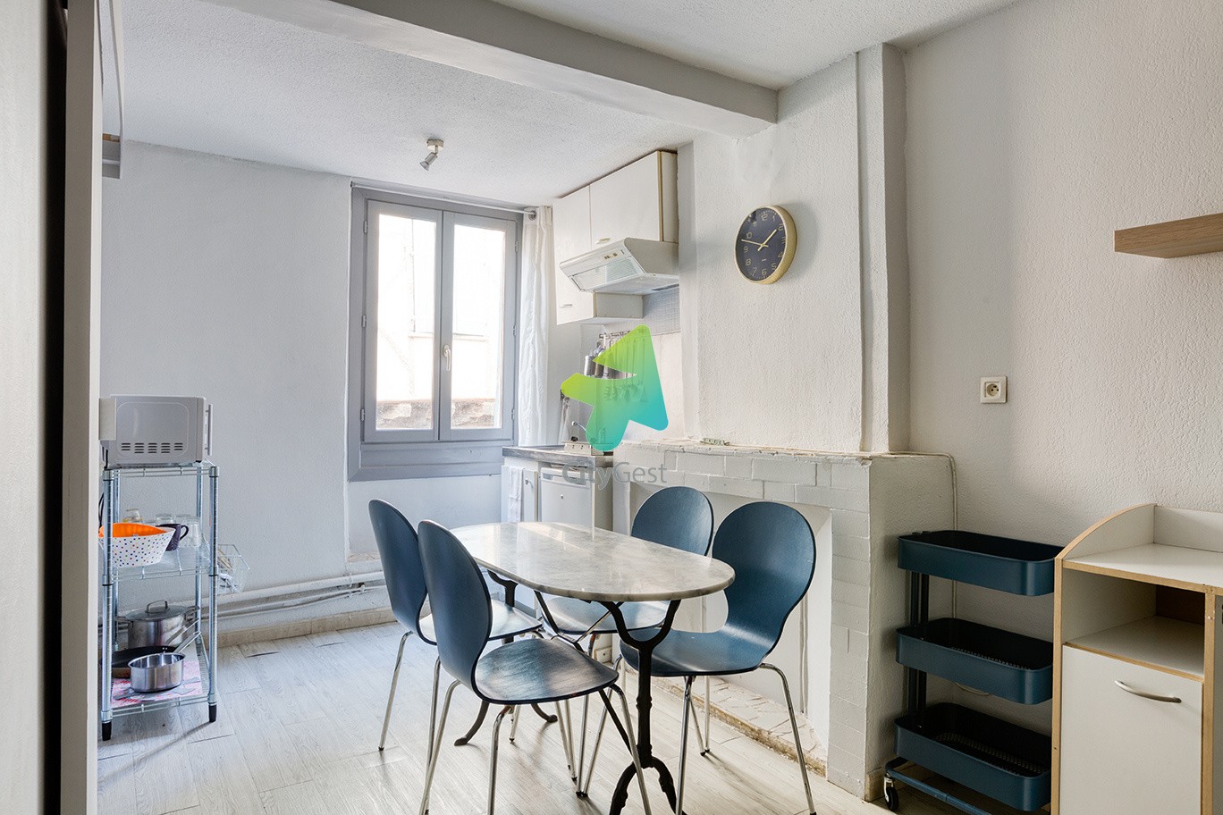 Location Appartement à Perpignan 1 pièce