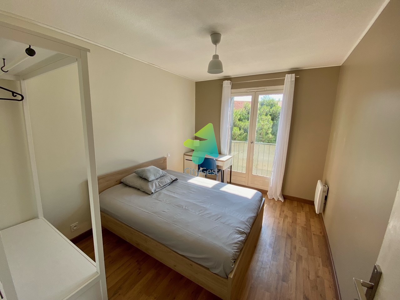 Location Appartement à Perpignan 1 pièce