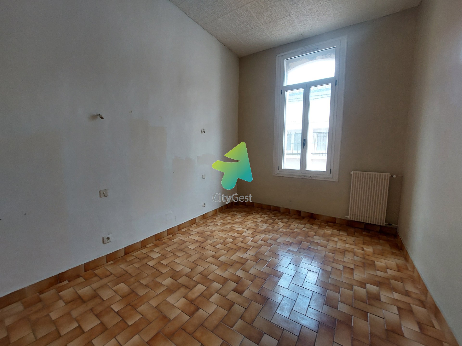 Vente Appartement à Perpignan 3 pièces