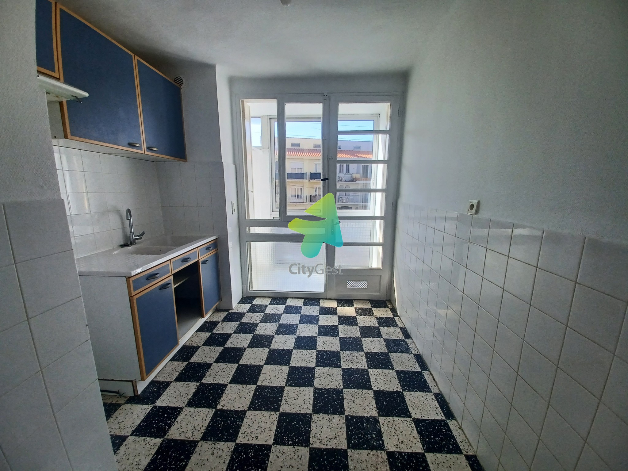 Location Appartement à Perpignan 3 pièces