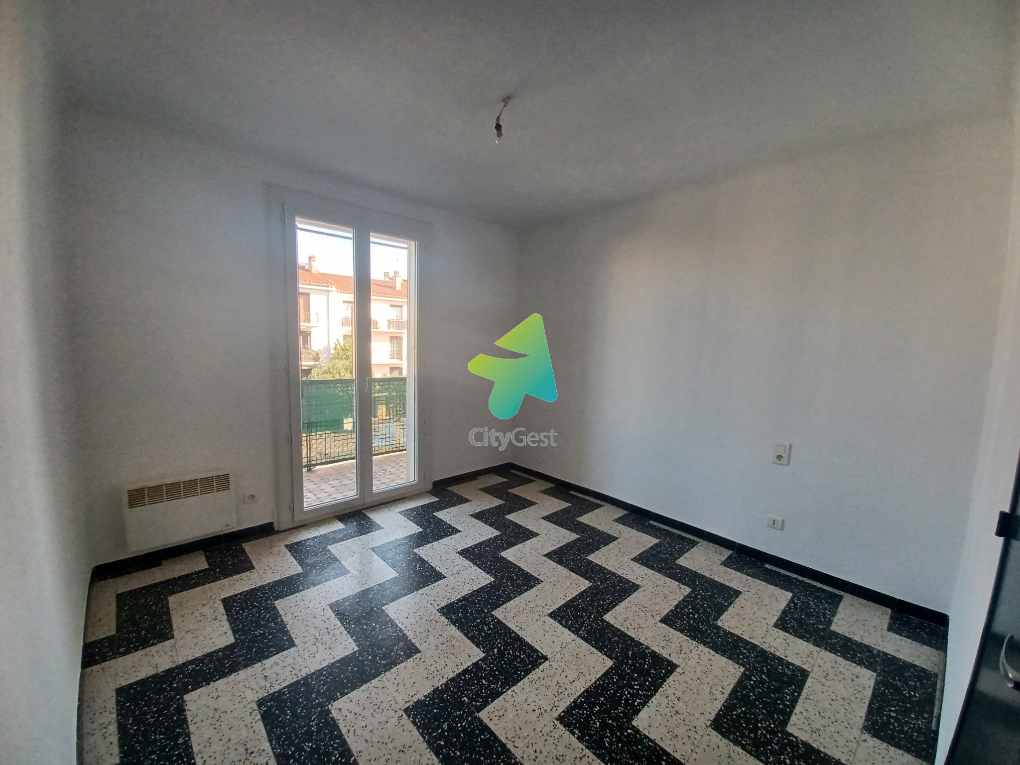 Location Appartement à Perpignan 3 pièces