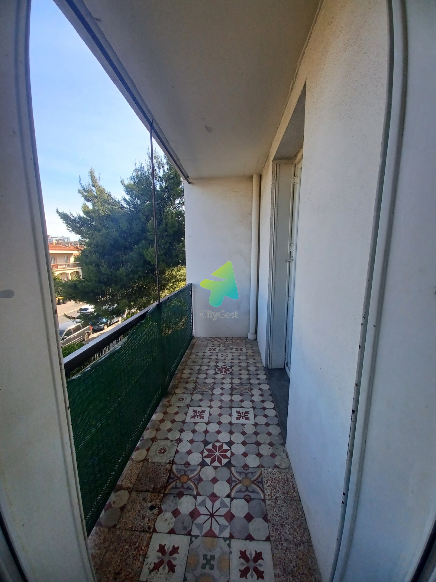 Location Appartement à Perpignan 3 pièces