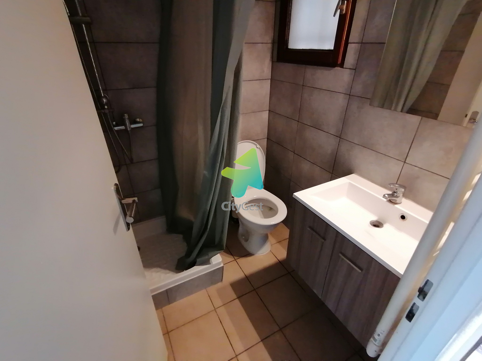 Location Appartement à Sainte-Marie 2 pièces