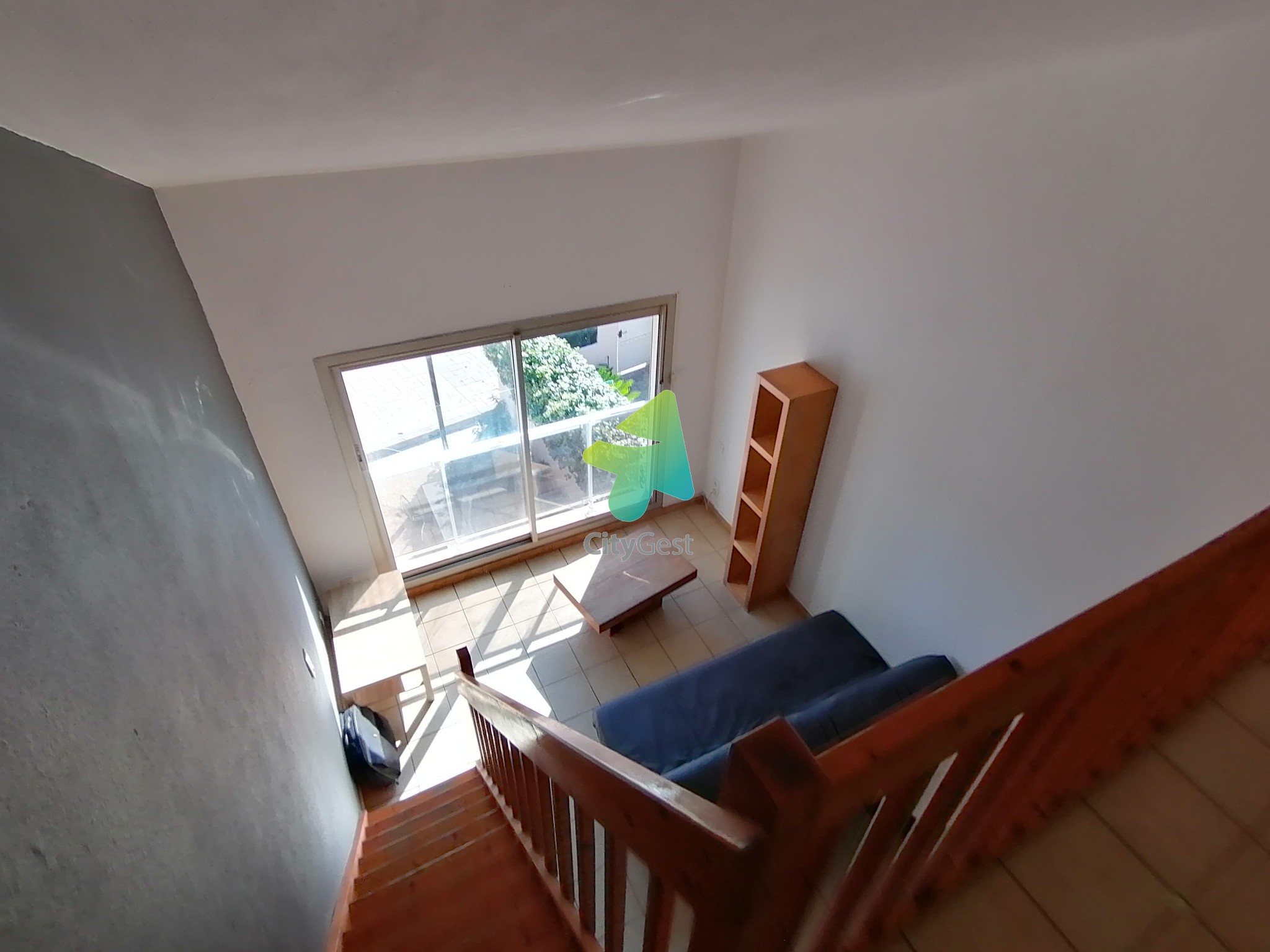 Location Appartement à Sainte-Marie 2 pièces