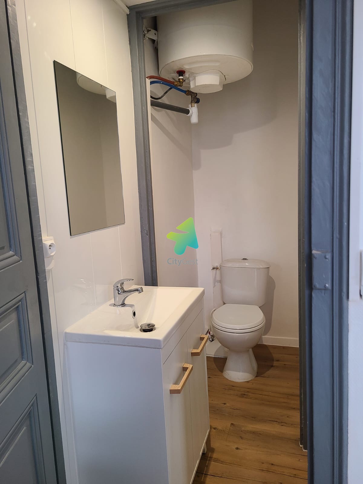 Location Appartement à Perpignan 2 pièces