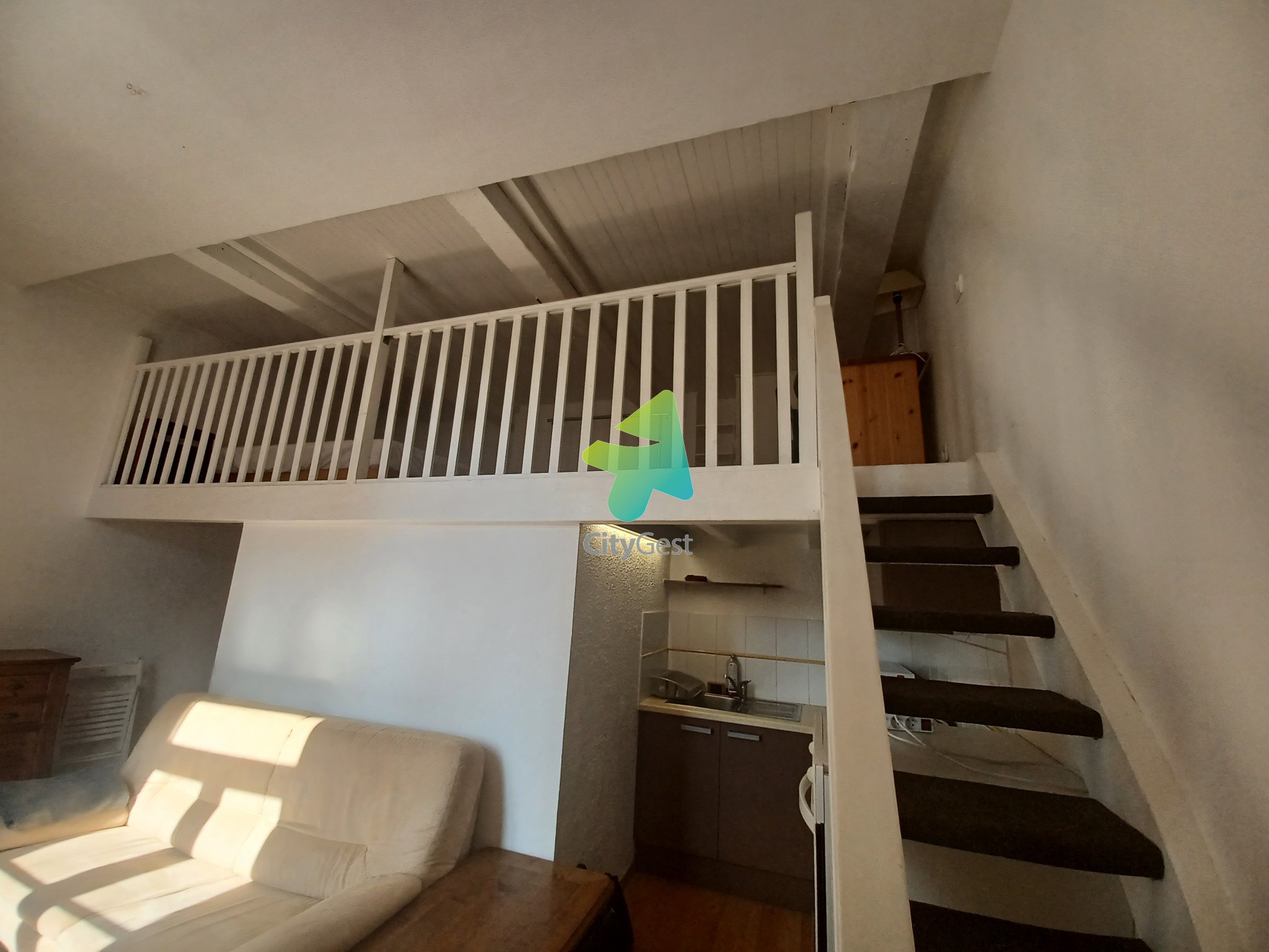 Location Appartement à Perpignan 1 pièce