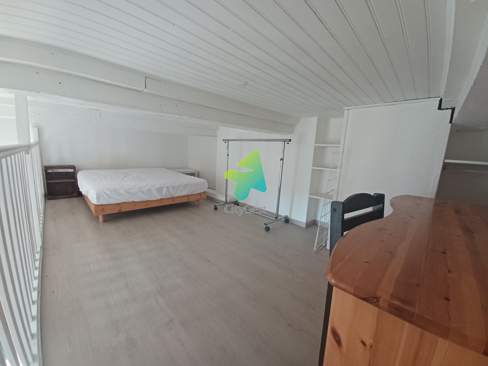 Location Appartement à Perpignan 1 pièce