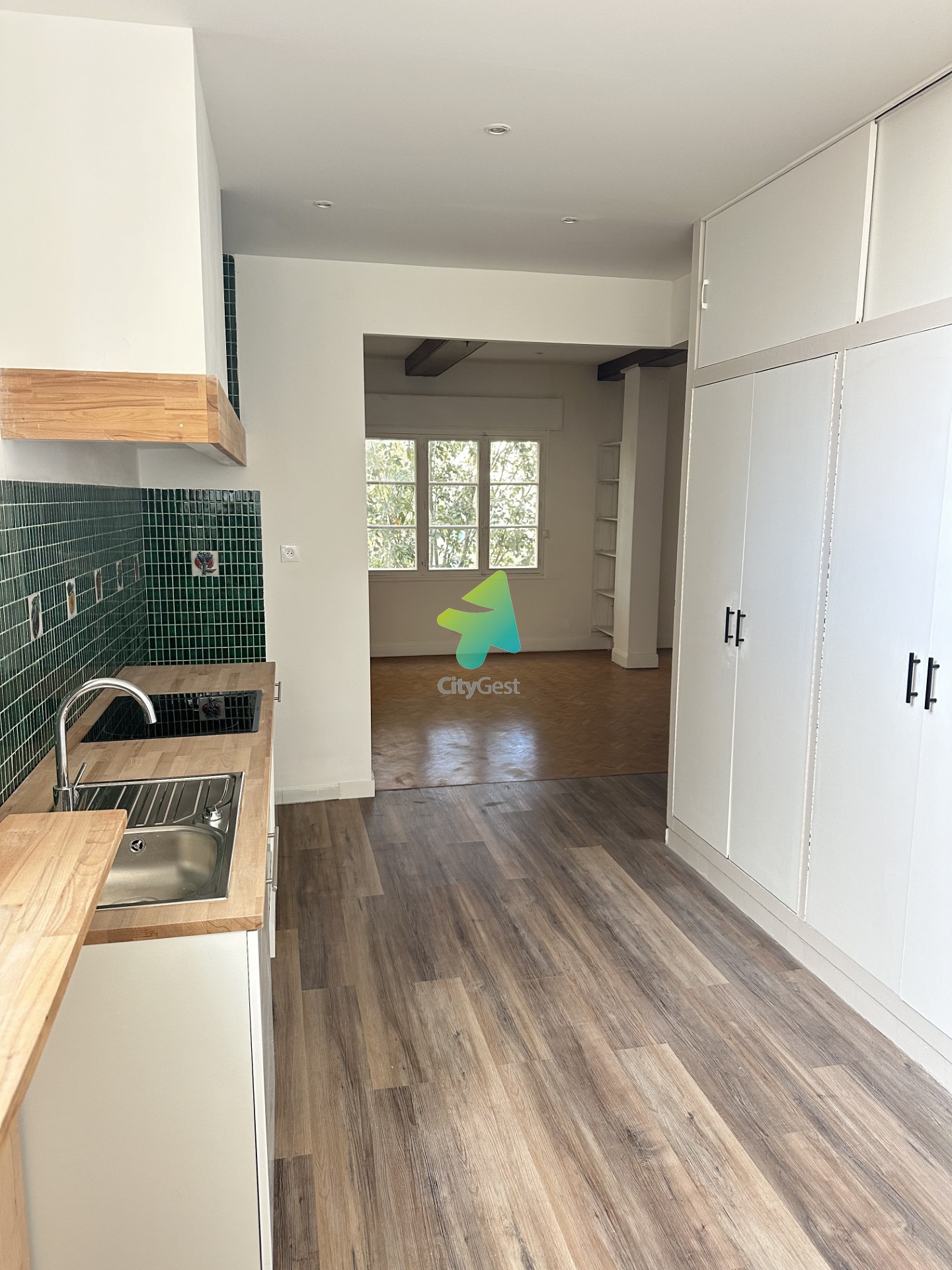 Location Appartement à Perpignan 4 pièces