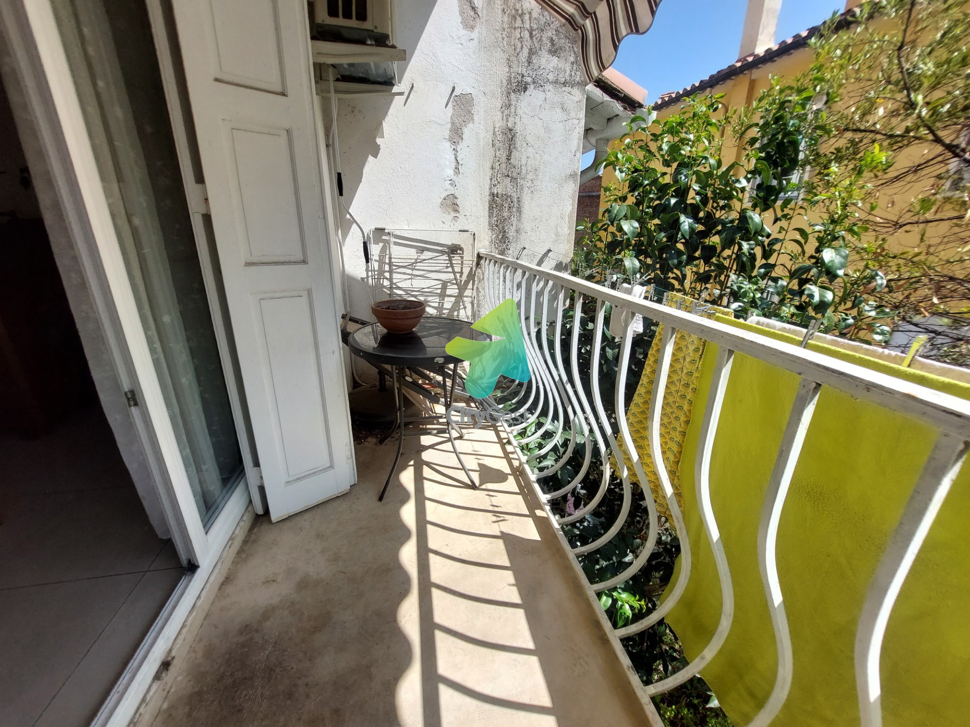 Vente Appartement à Perpignan 4 pièces