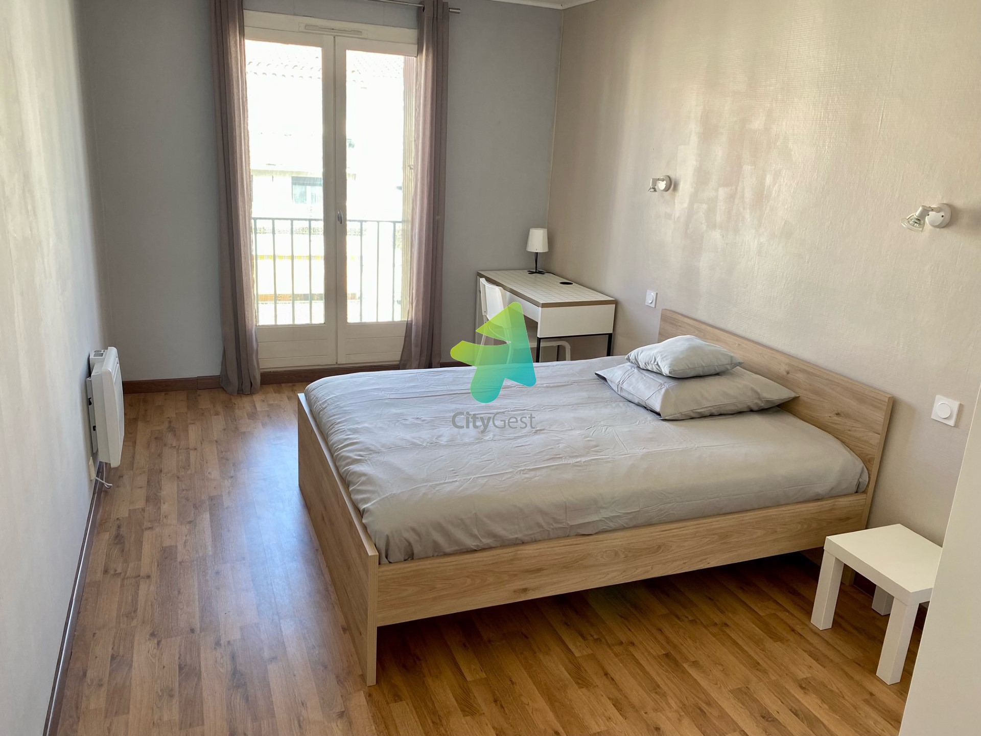 Location Appartement à Perpignan 1 pièce