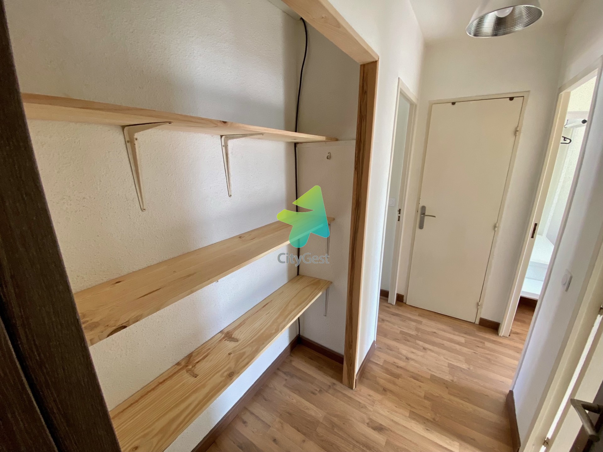 Location Appartement à Perpignan 1 pièce