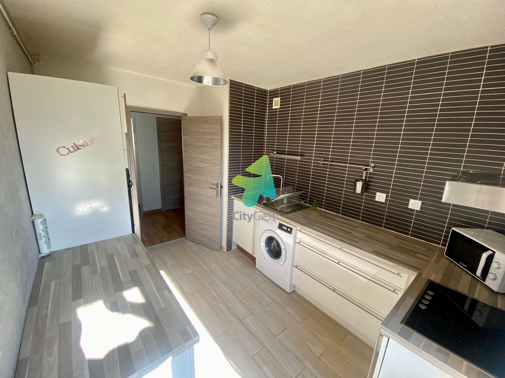 Location Appartement à Perpignan 1 pièce