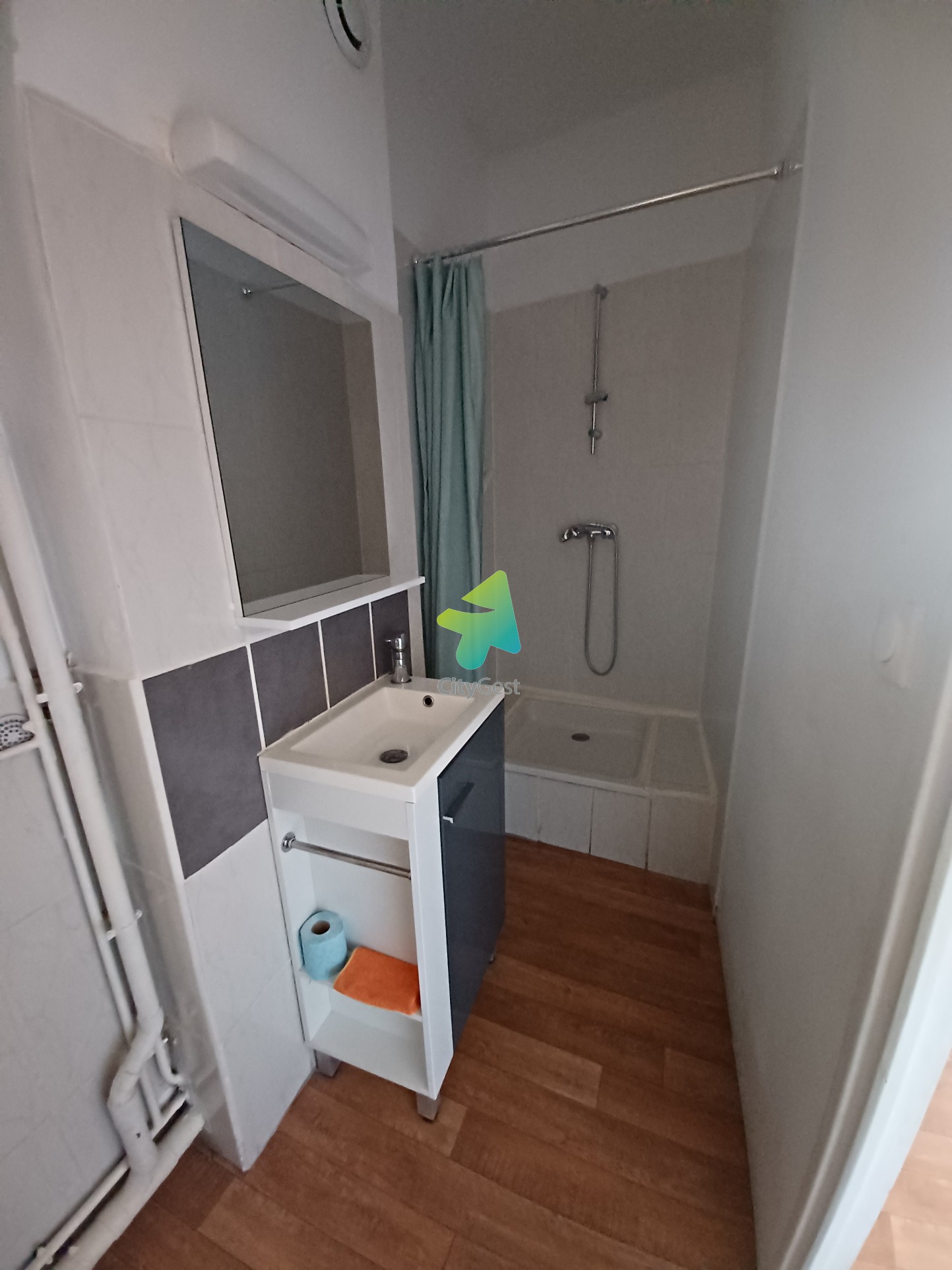 Location Appartement à Perpignan 1 pièce