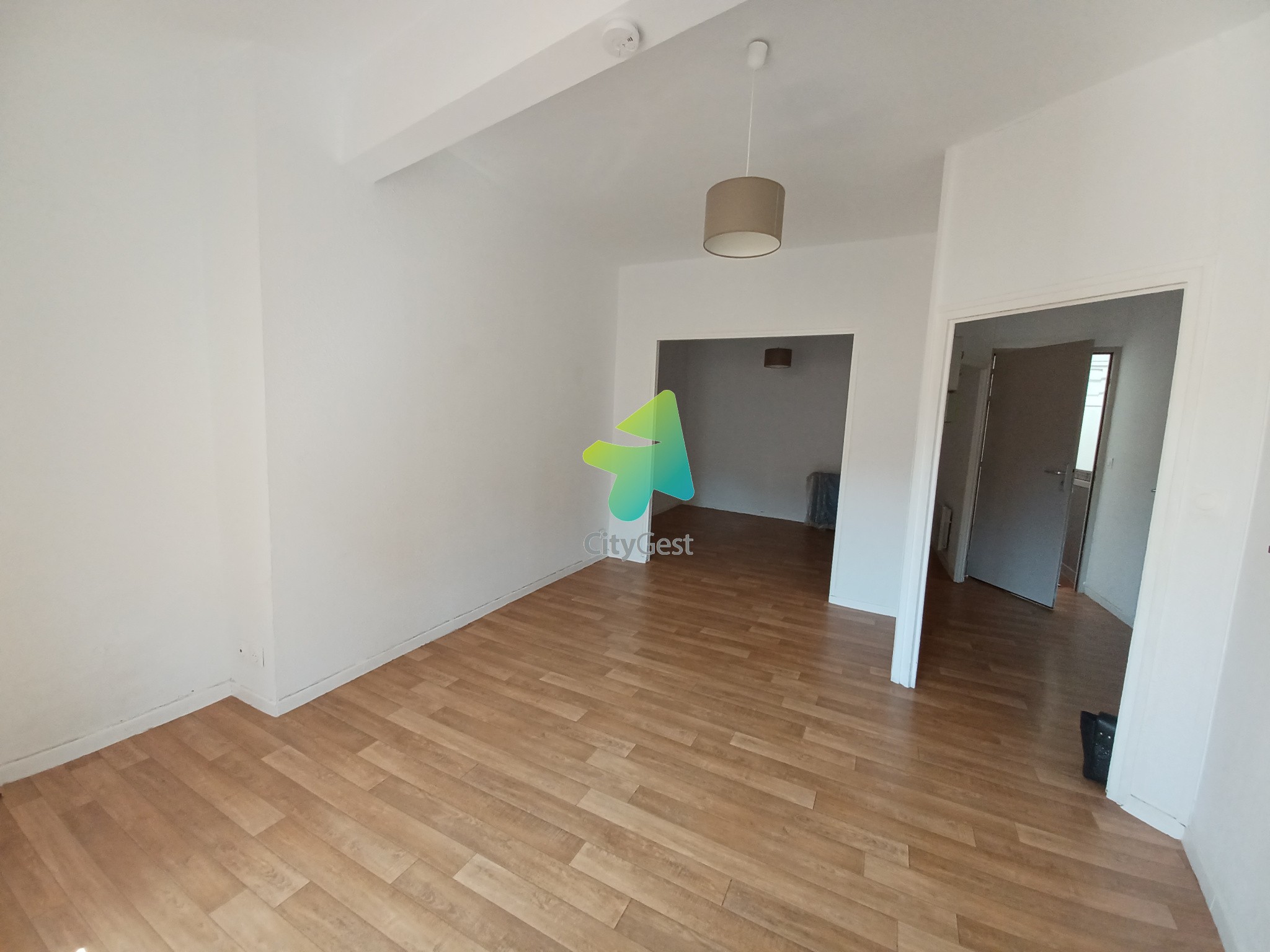 Location Appartement à Perpignan 1 pièce