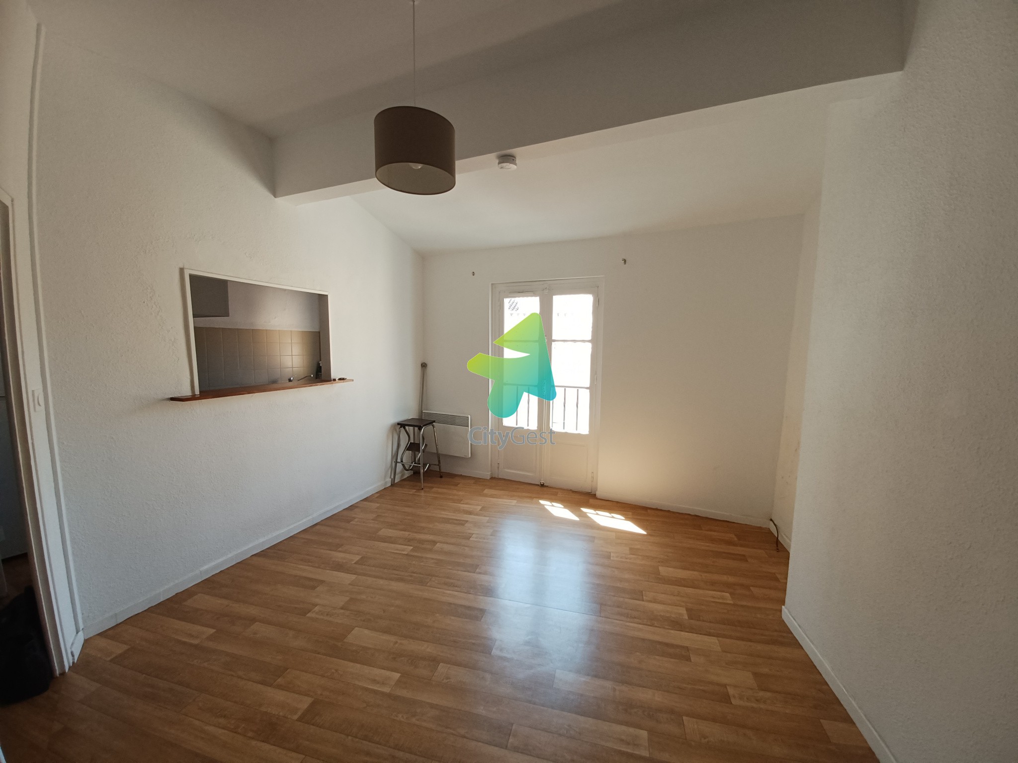 Location Appartement à Perpignan 1 pièce