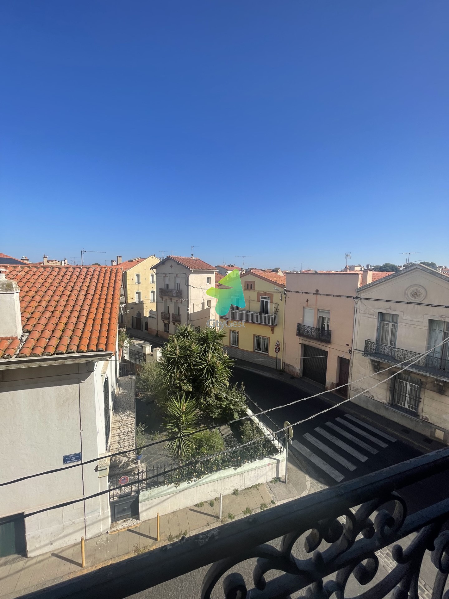 Location Appartement à Perpignan 3 pièces