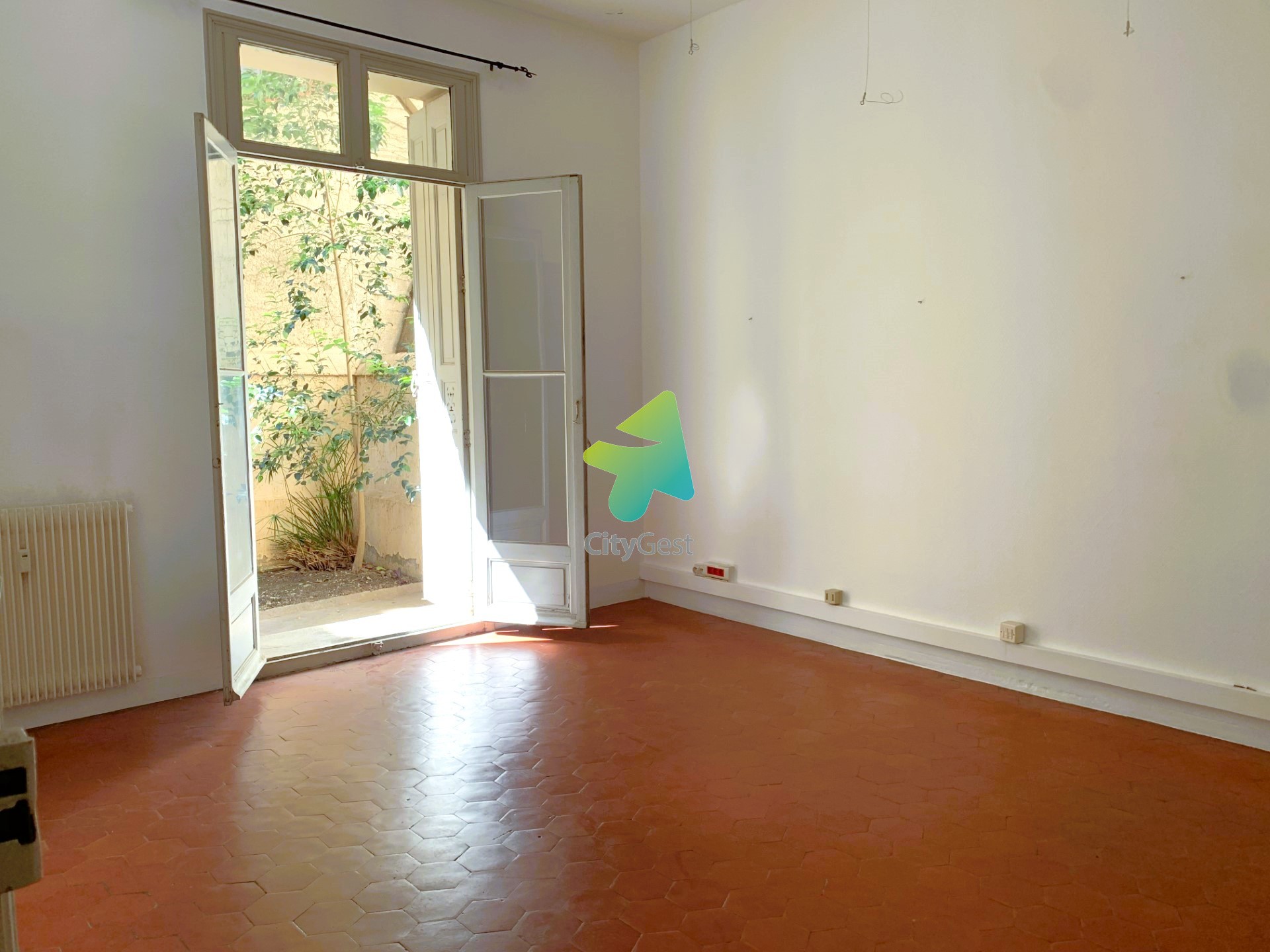 Vente Appartement à Perpignan 5 pièces