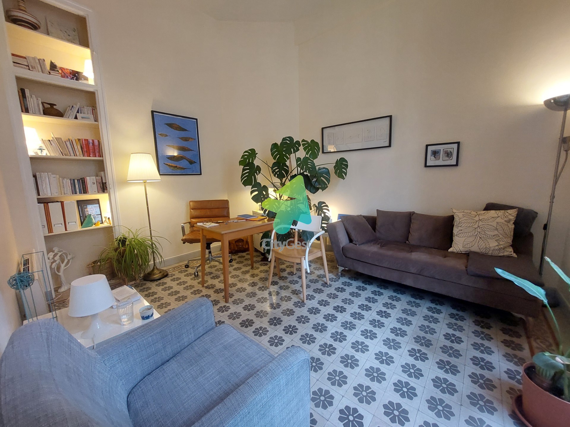 Vente Appartement à Perpignan 4 pièces