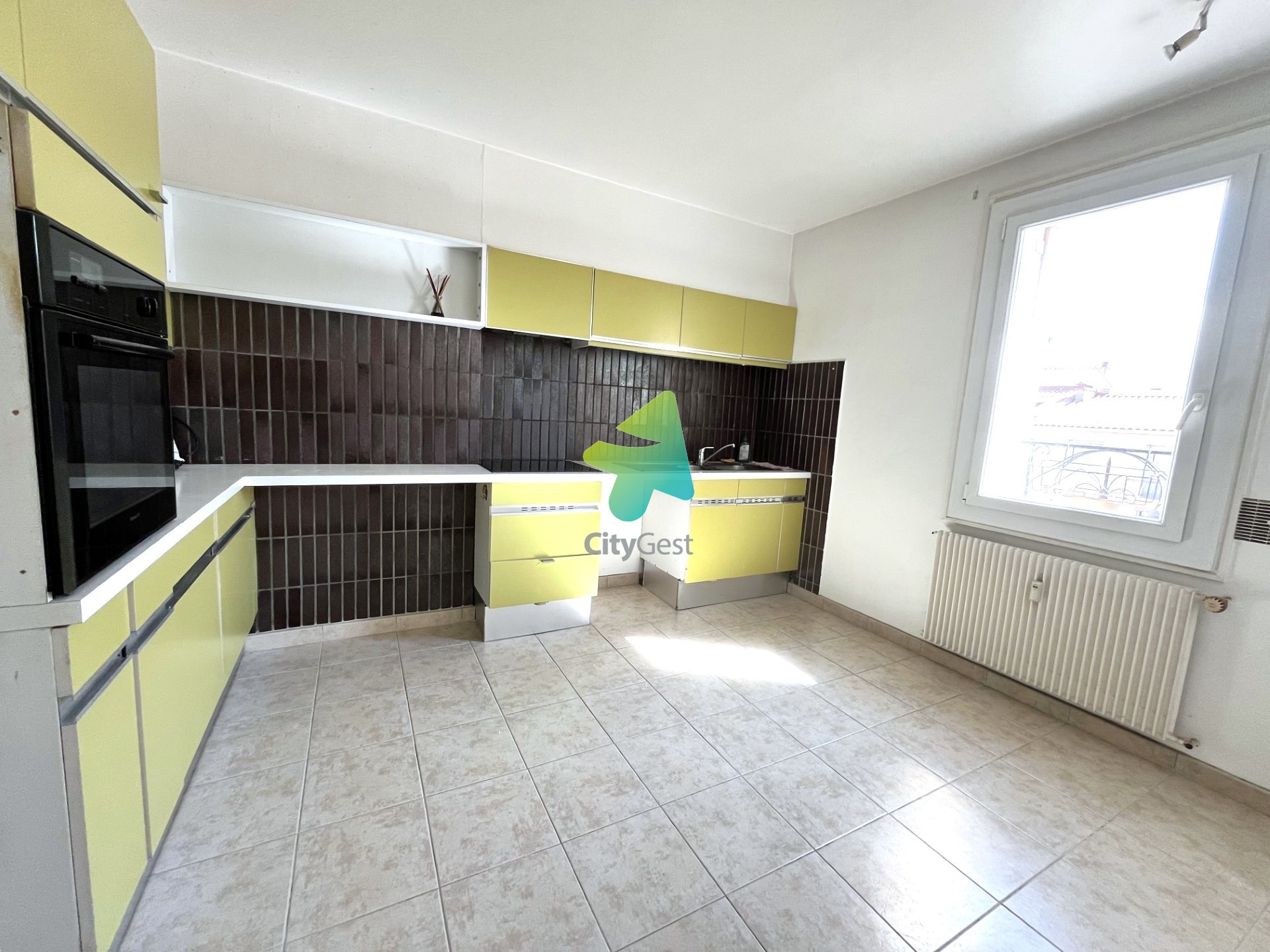 Vente Appartement à Perpignan 5 pièces