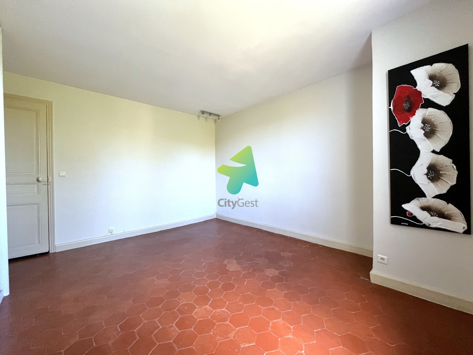 Vente Appartement à Perpignan 5 pièces