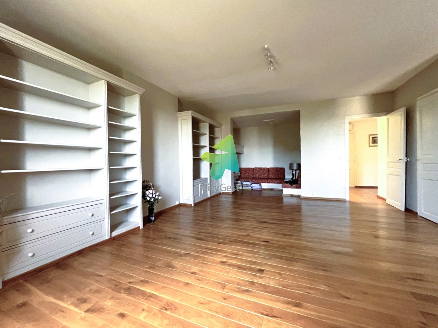 Vente Appartement à Perpignan 5 pièces