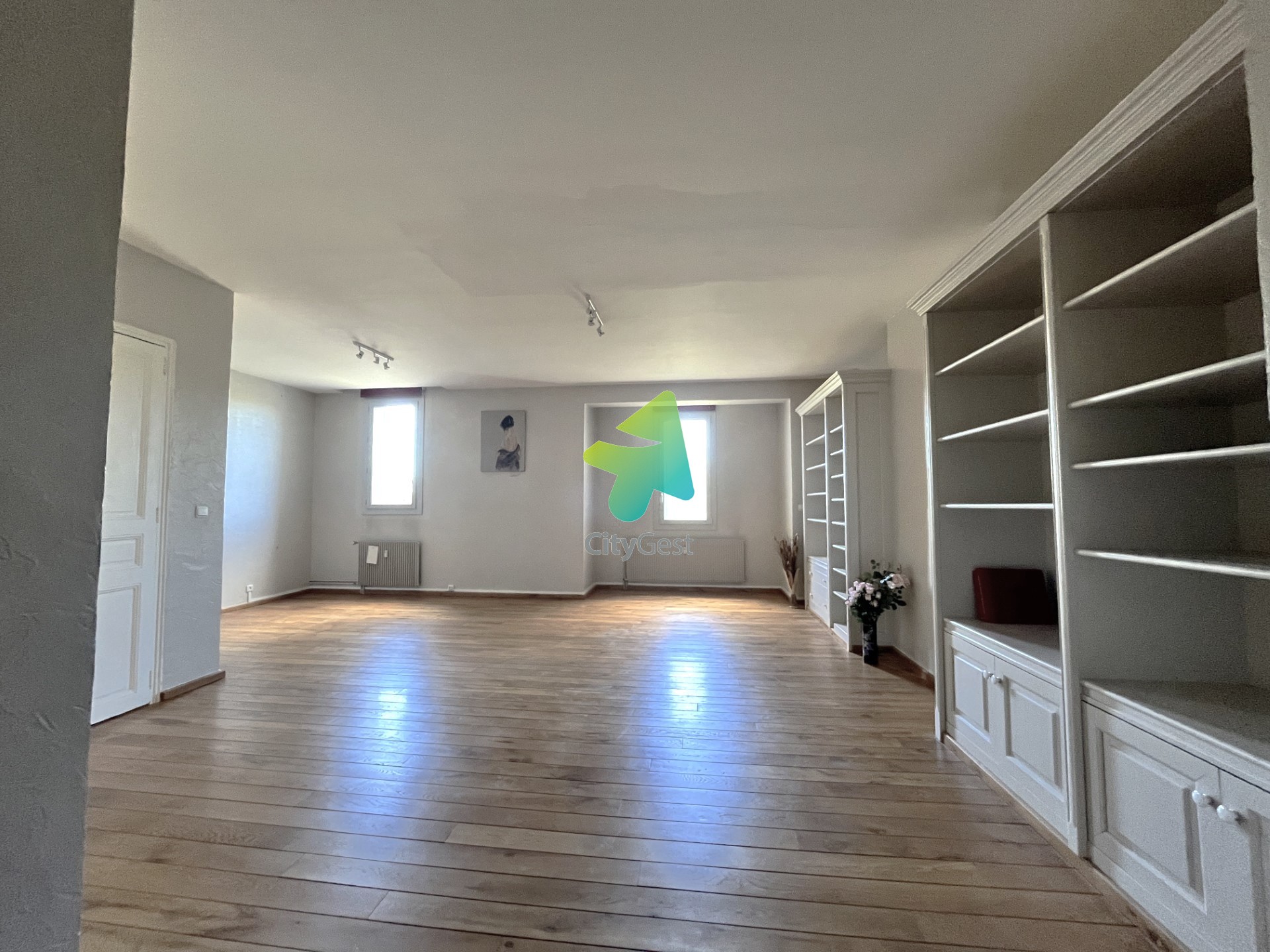 Vente Appartement à Perpignan 5 pièces