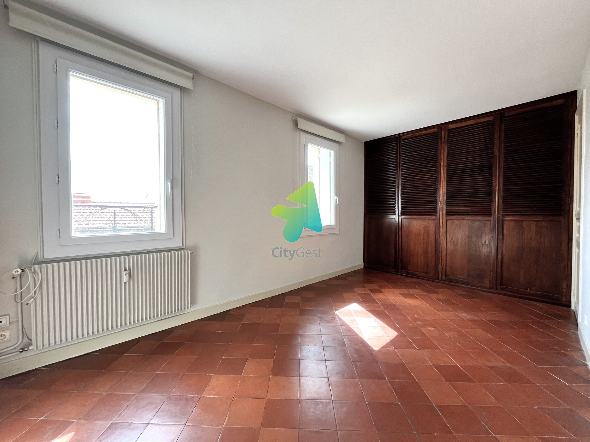 Vente Appartement à Perpignan 5 pièces