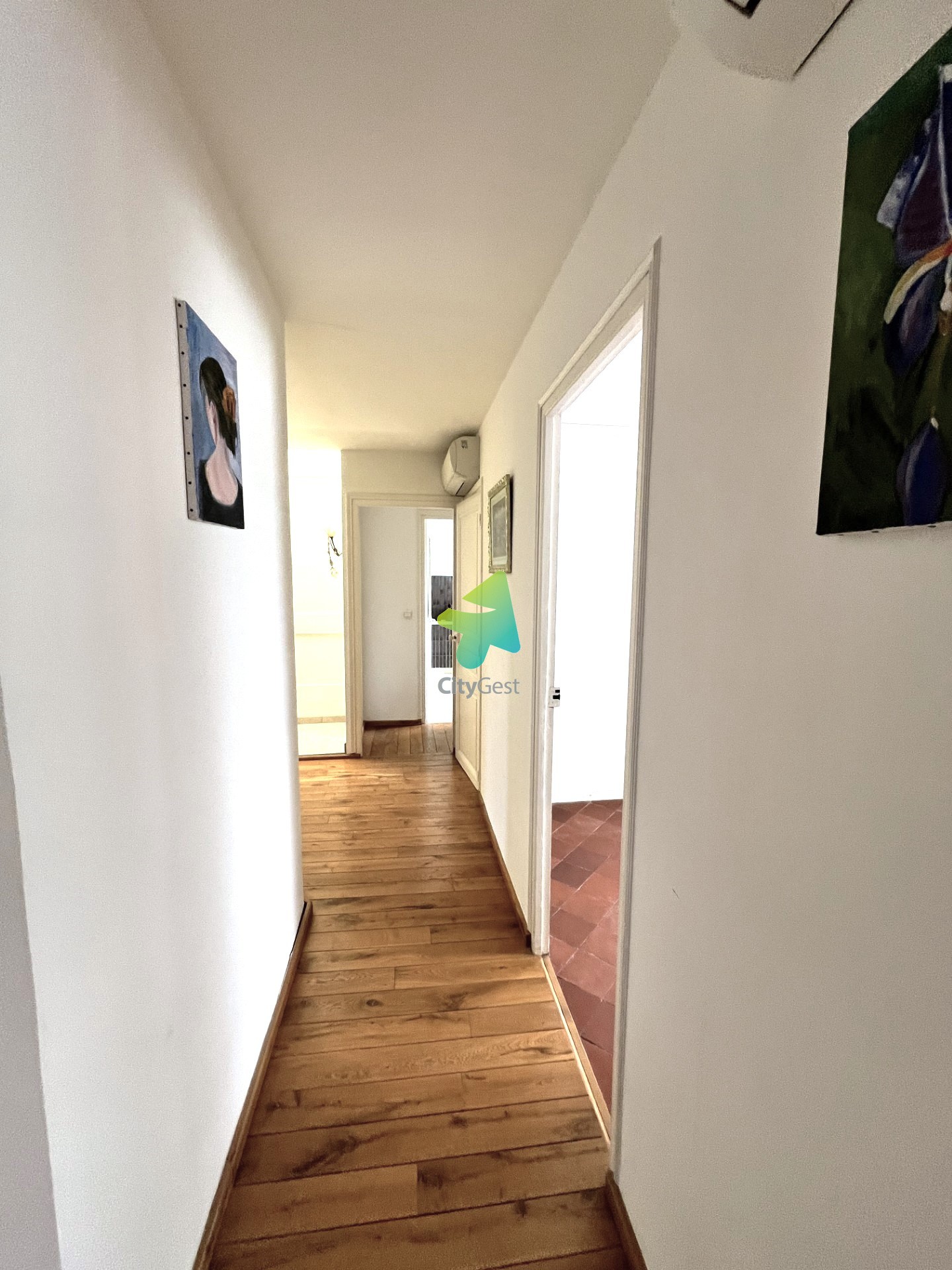 Vente Appartement à Perpignan 5 pièces