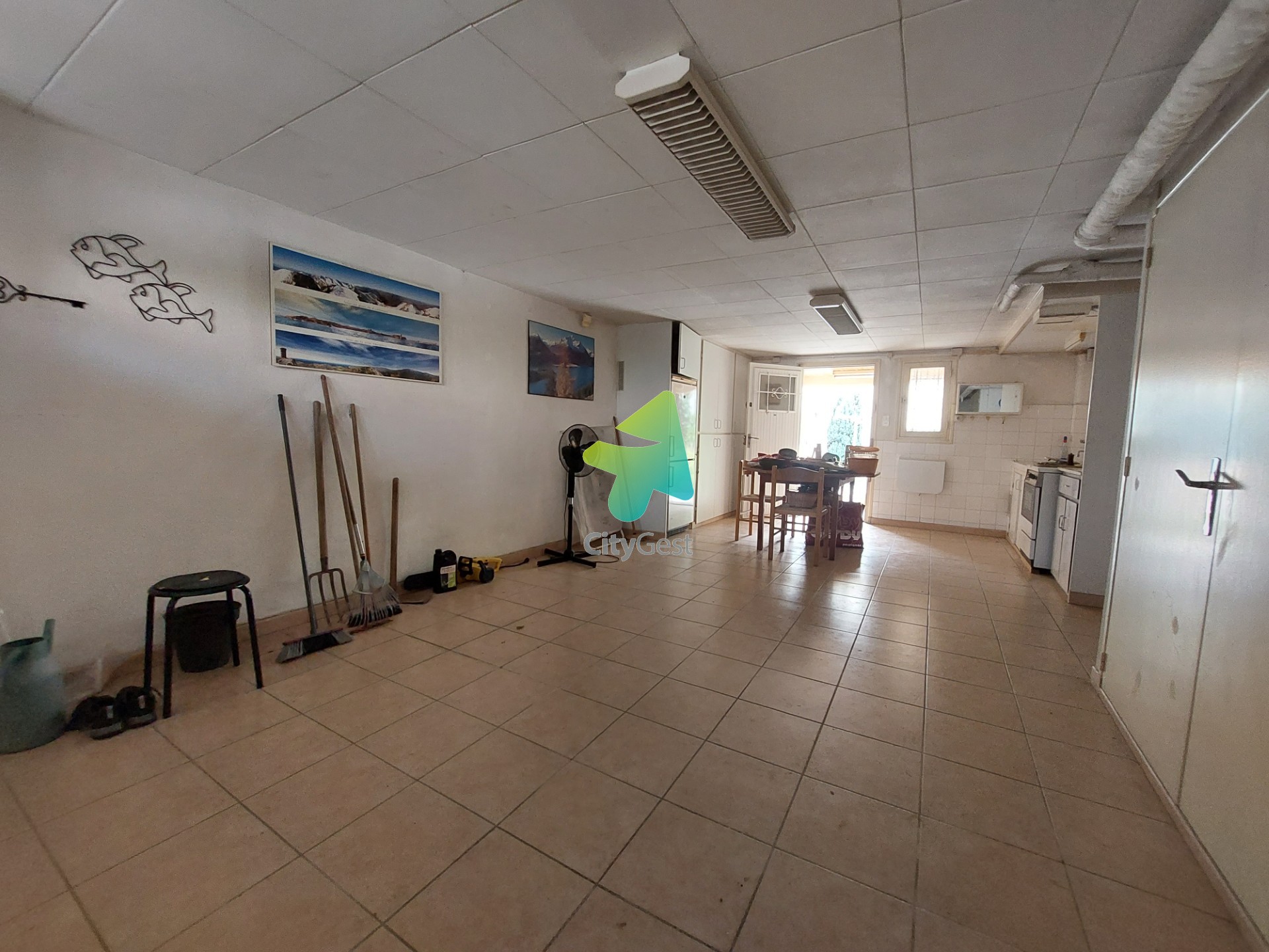 Vente Maison à Perpignan 4 pièces