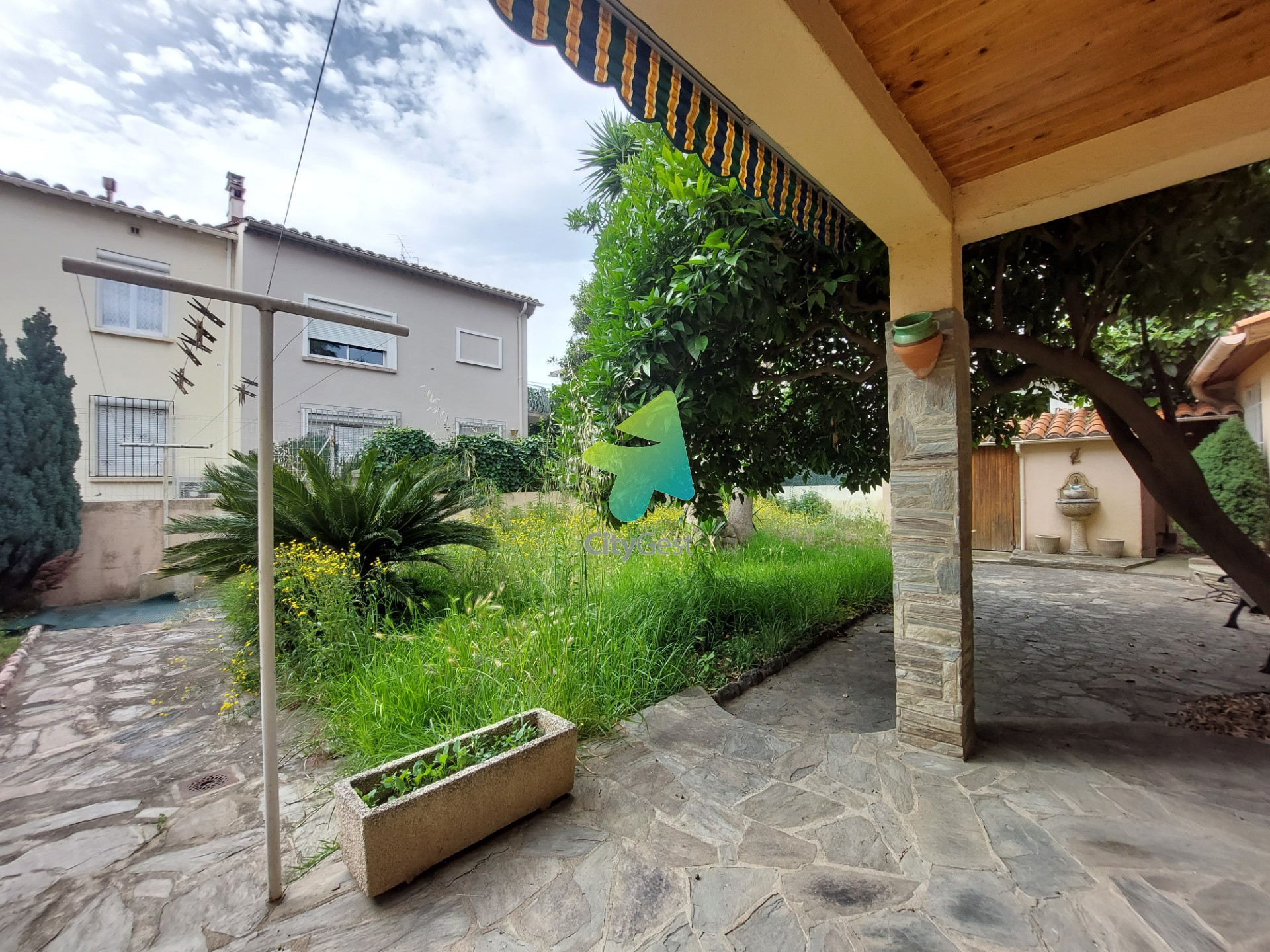 Vente Maison à Perpignan 4 pièces