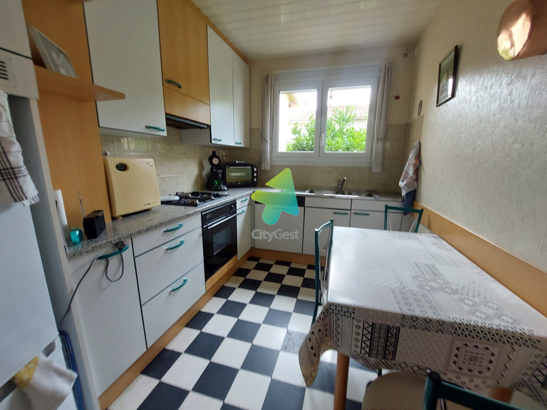 Vente Maison à Perpignan 4 pièces