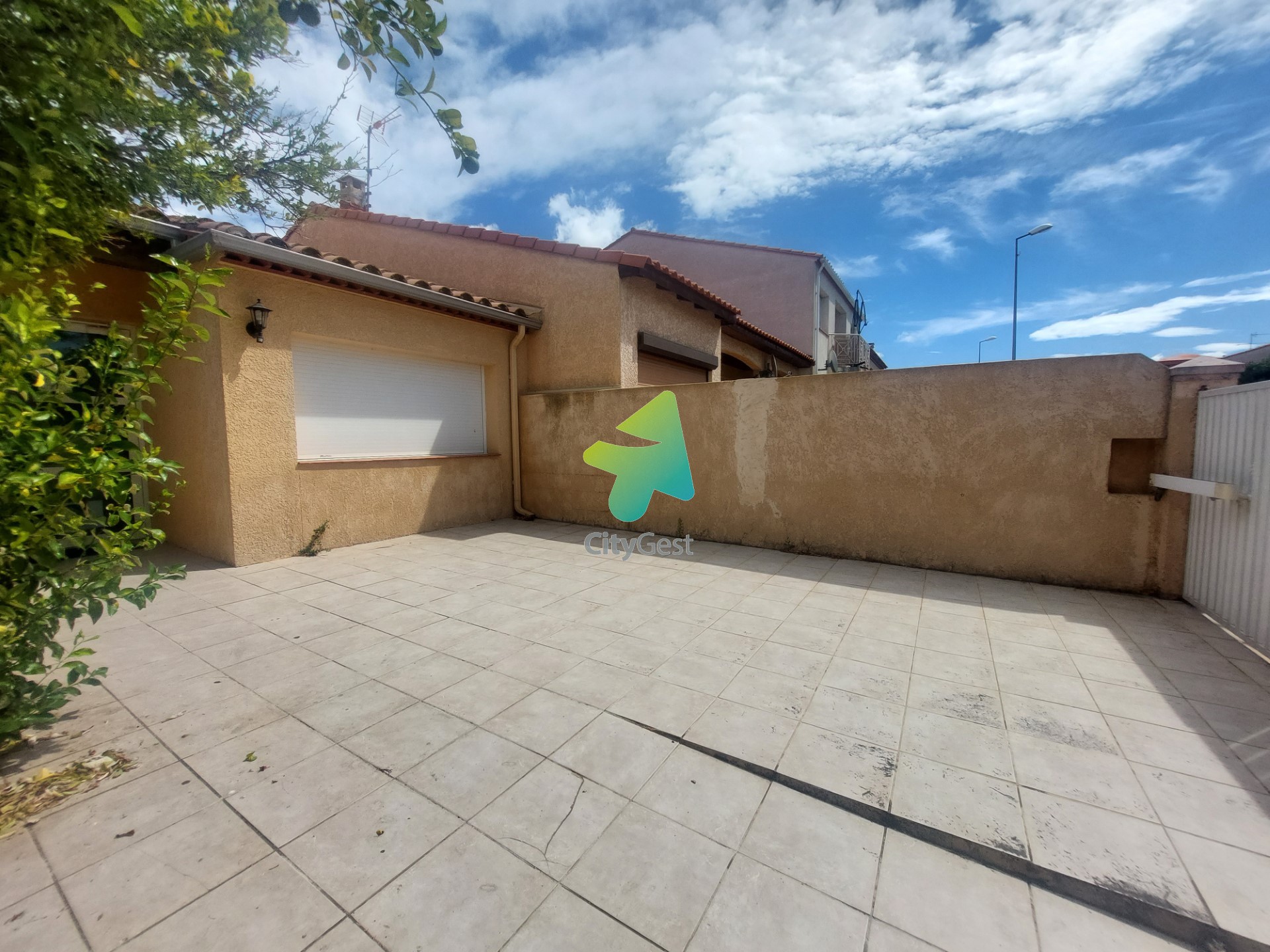 Vente Maison à Perpignan 6 pièces