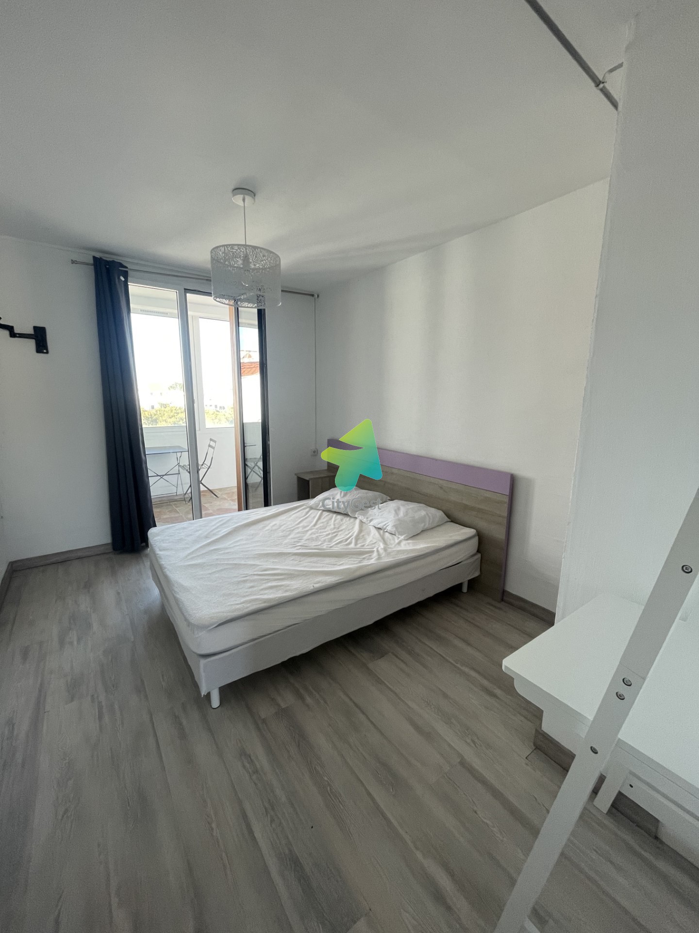 Location Appartement à Perpignan 1 pièce