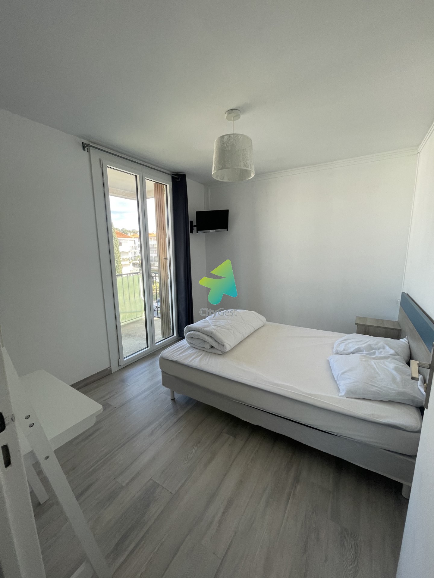 Location Appartement à Perpignan 1 pièce