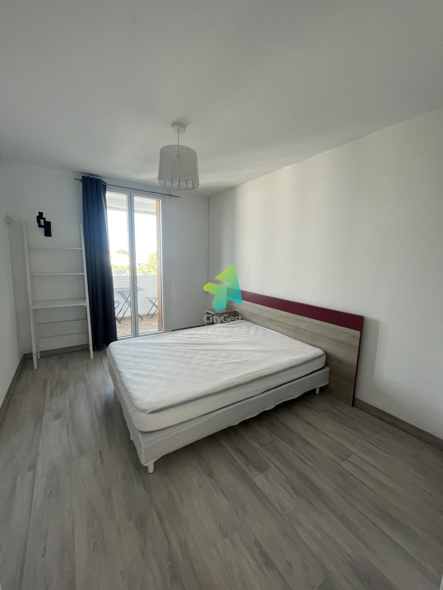 Location Appartement à Perpignan 1 pièce