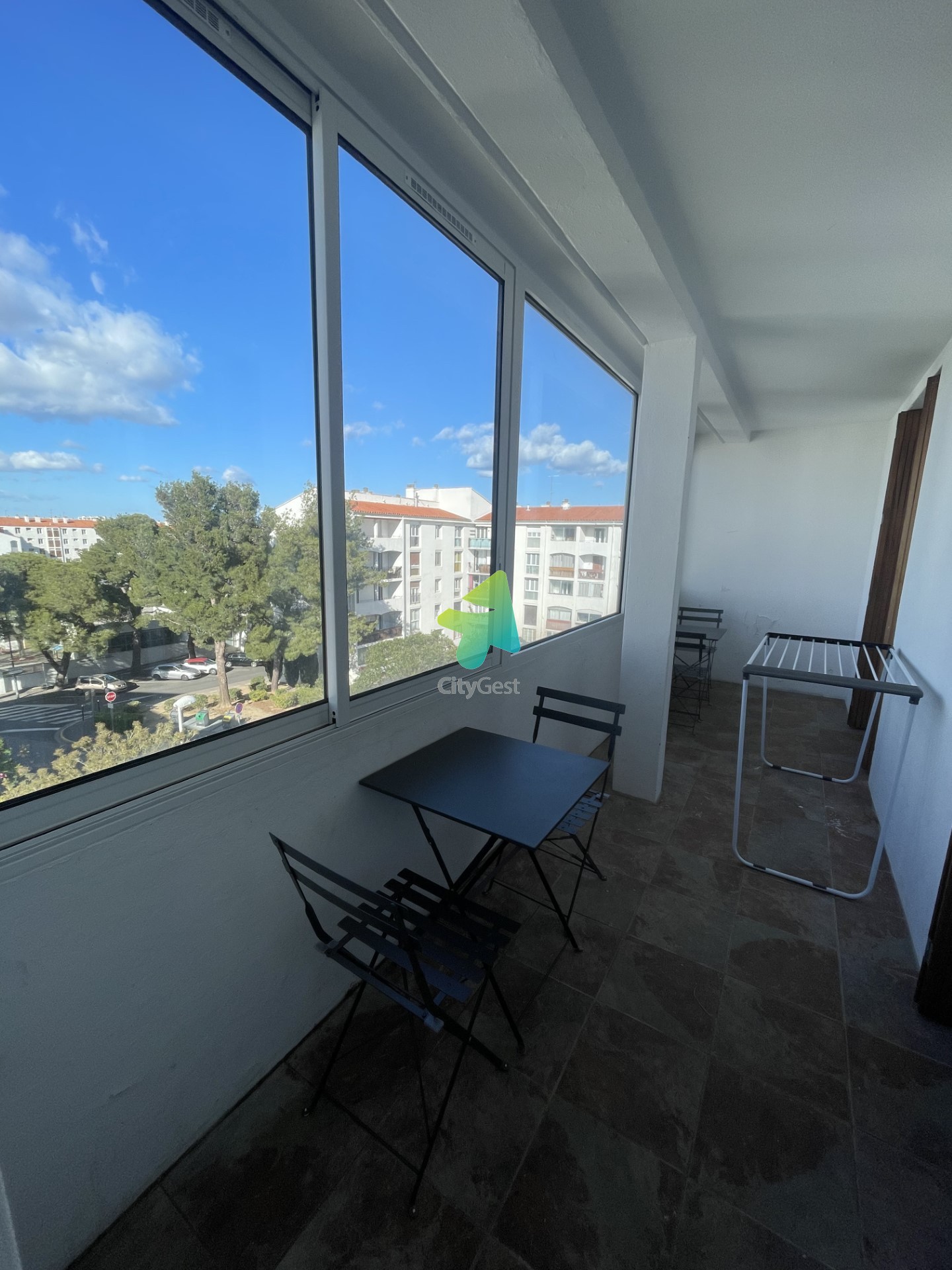 Location Appartement à Perpignan 1 pièce