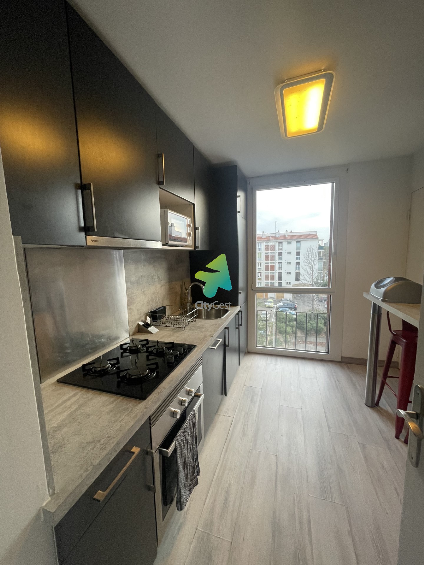 Location Appartement à Perpignan 1 pièce