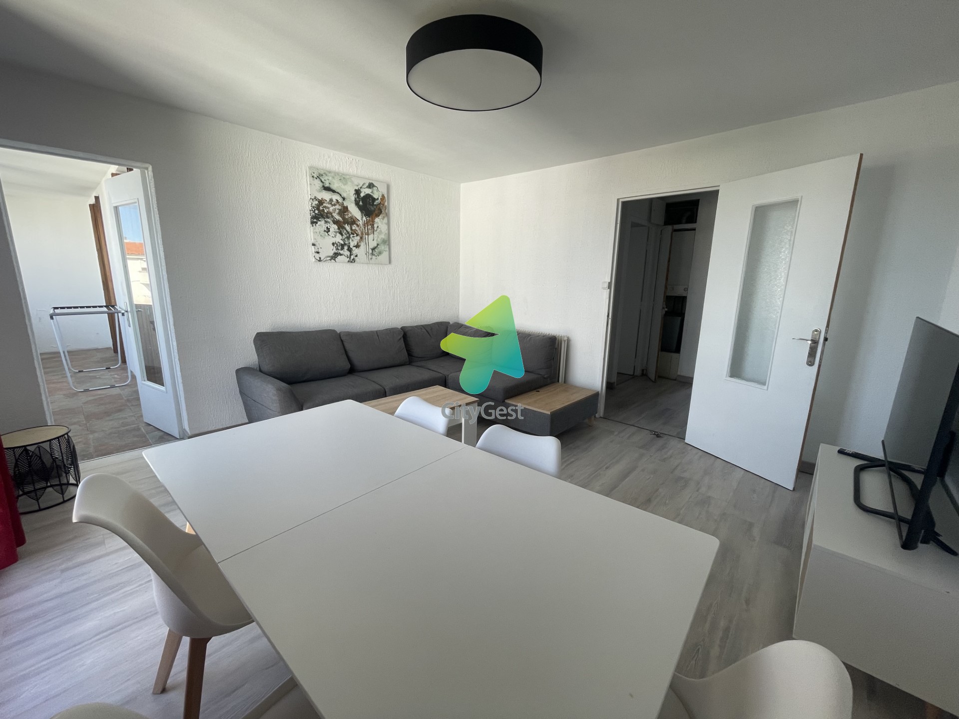 Location Appartement à Perpignan 1 pièce