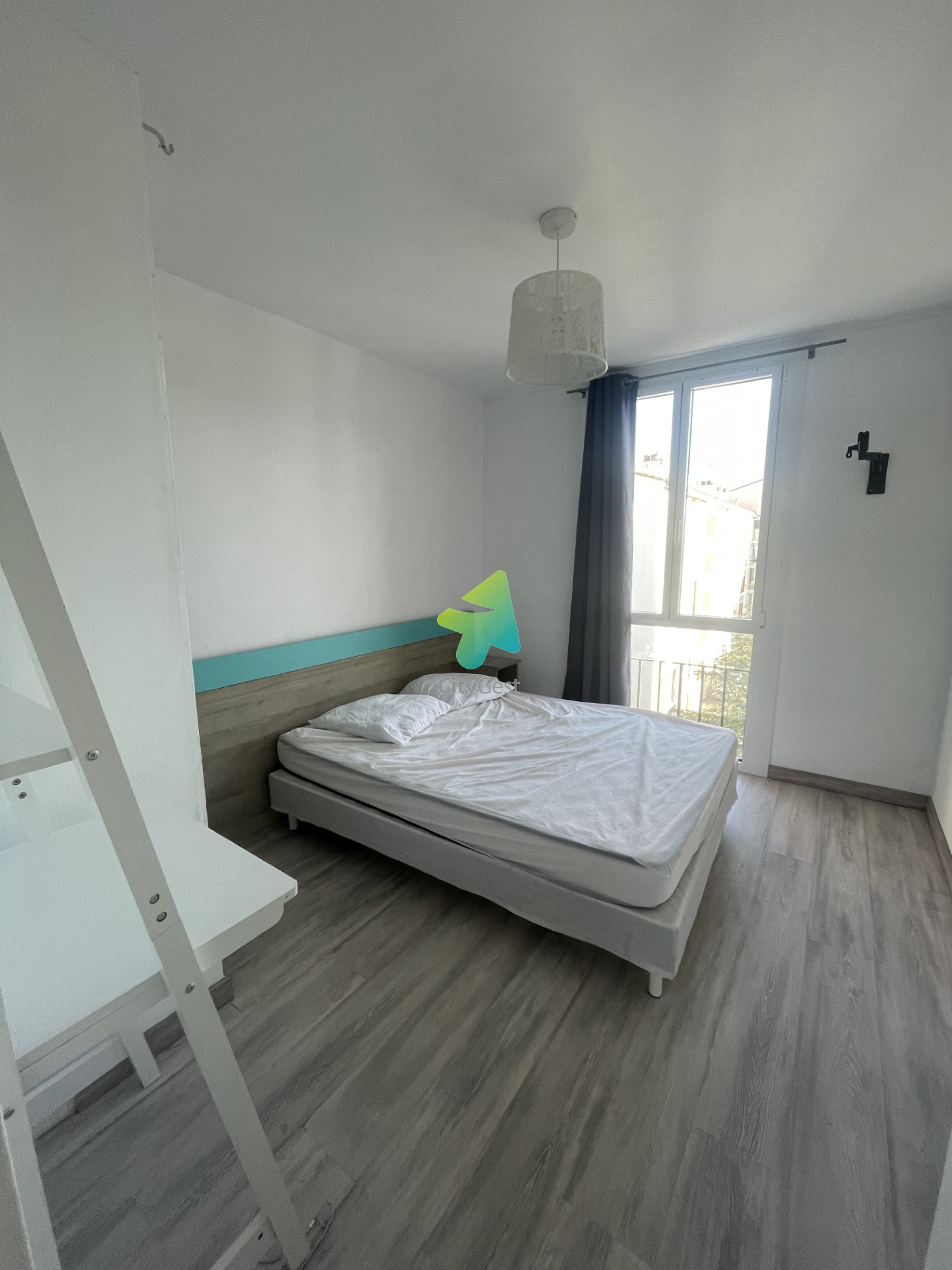 Location Appartement à Perpignan 1 pièce