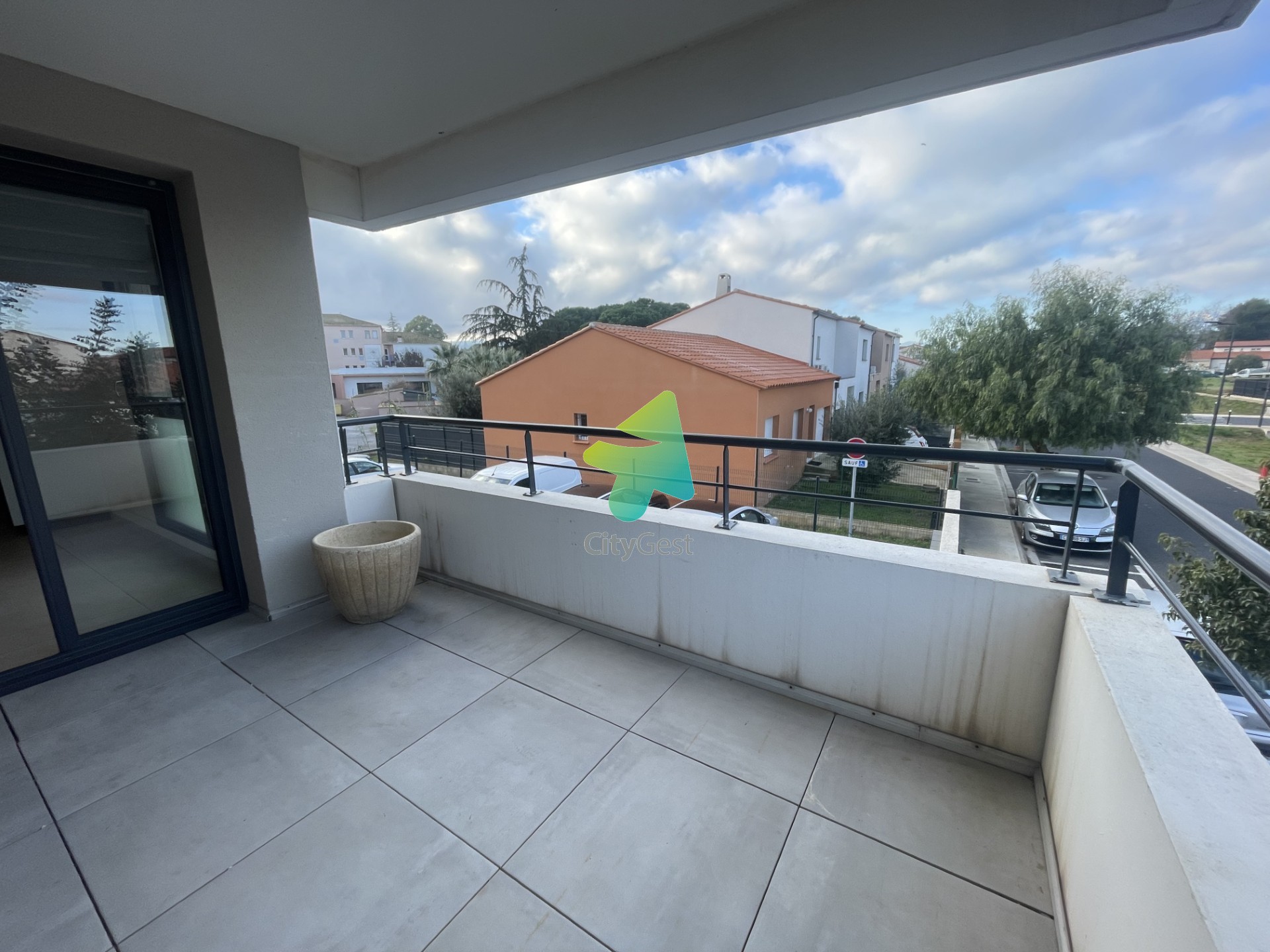 Location Appartement à Saint-Cyprien 3 pièces