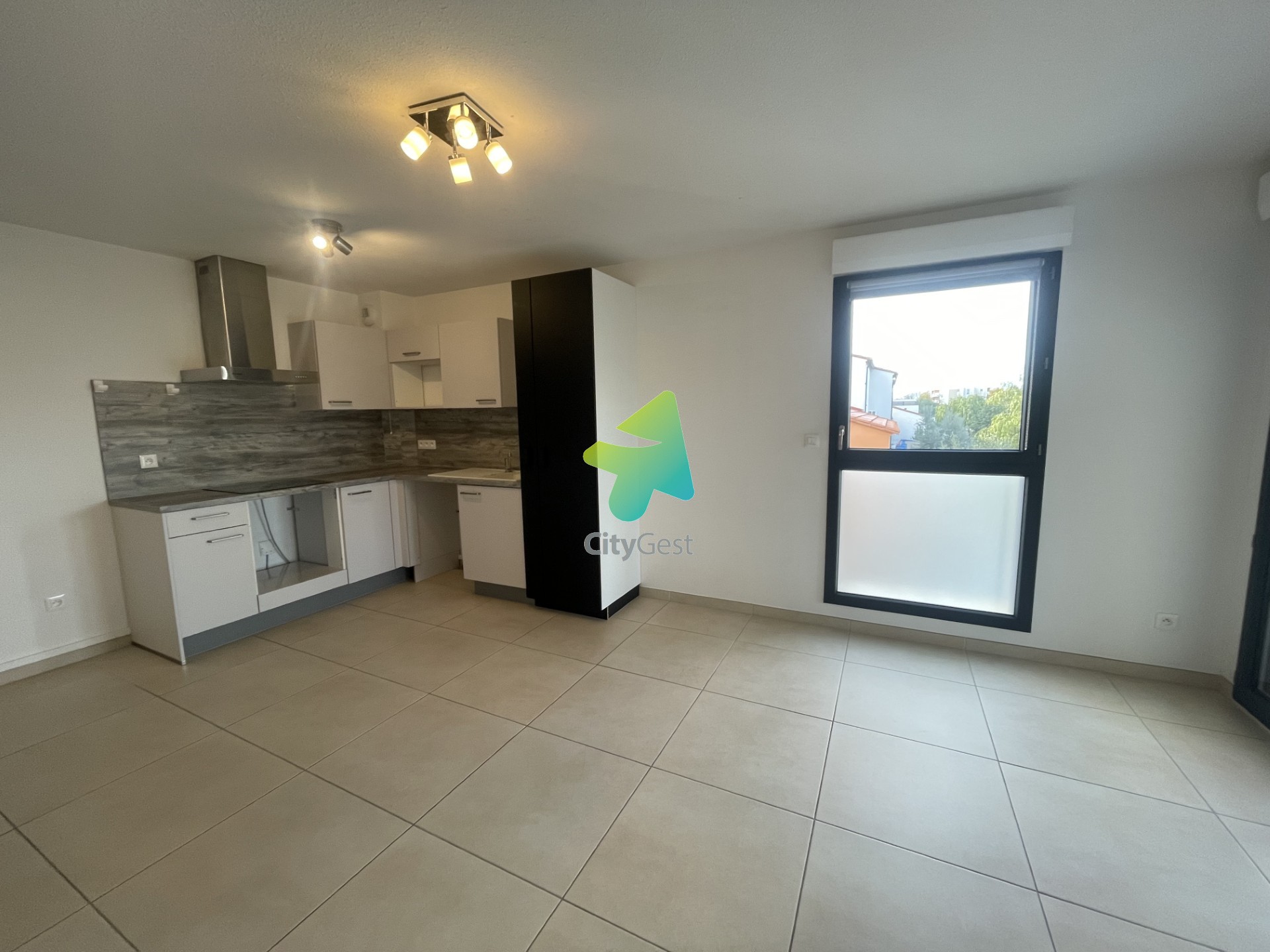 Location Appartement à Saint-Cyprien 3 pièces