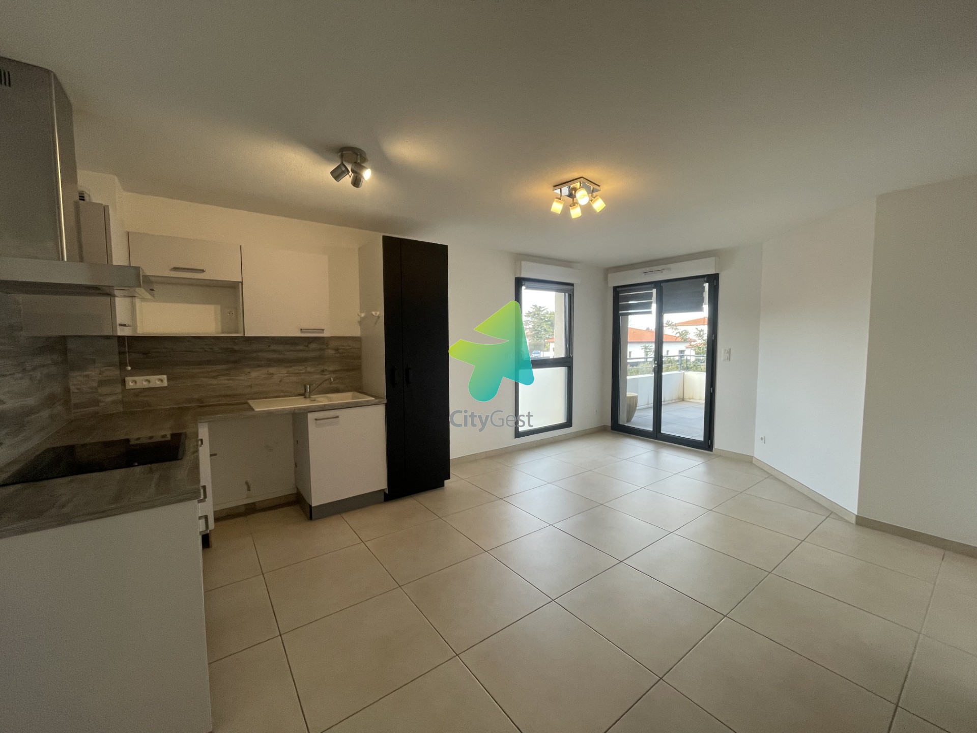 Location Appartement à Saint-Cyprien 3 pièces