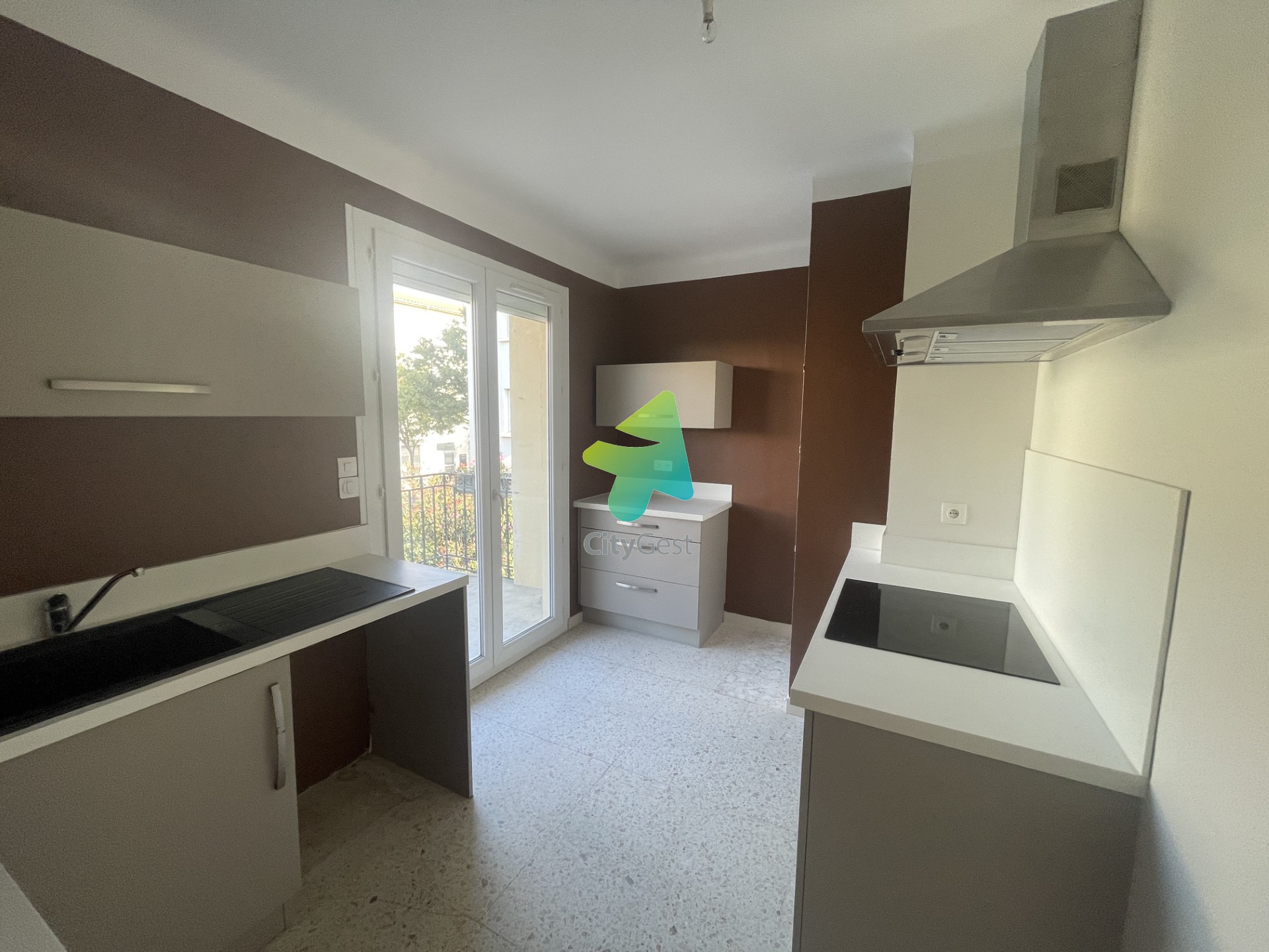 Location Appartement à Perpignan 3 pièces