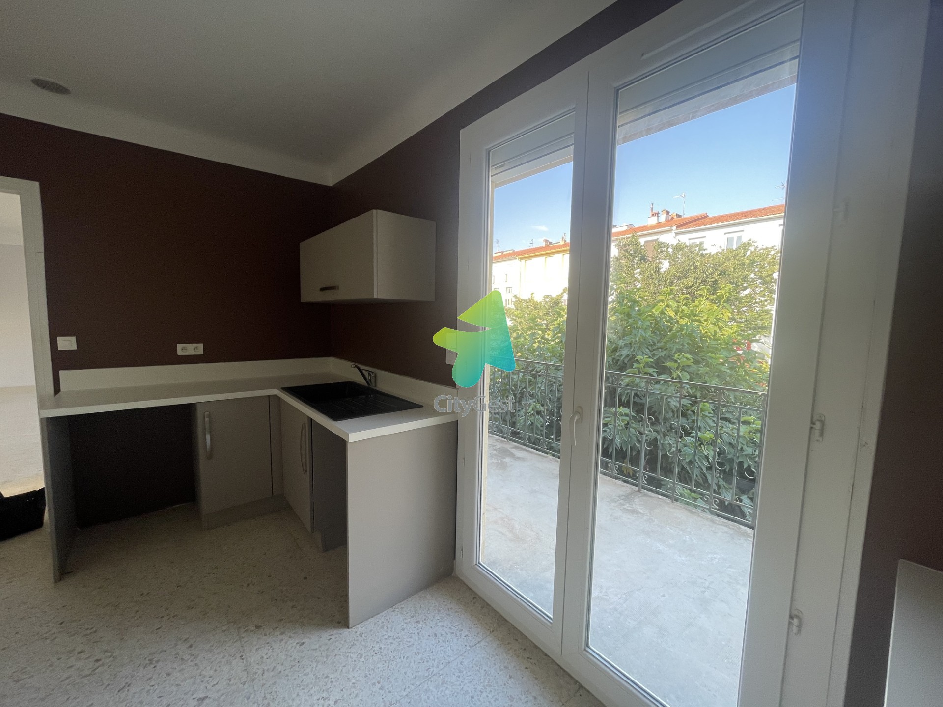 Location Appartement à Perpignan 3 pièces