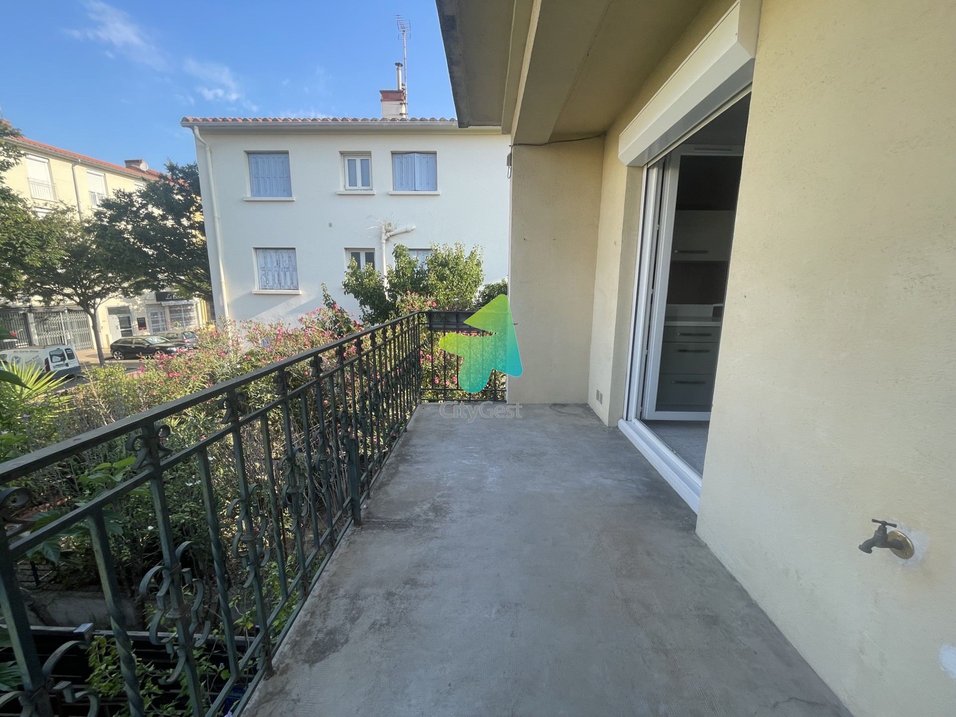 Location Appartement à Perpignan 3 pièces