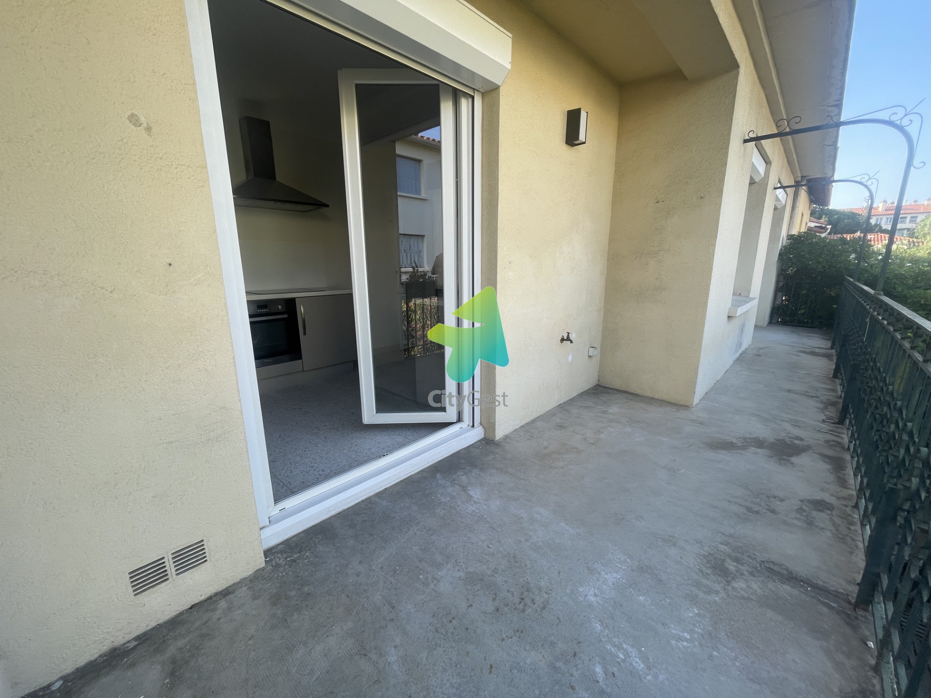 Location Appartement à Perpignan 3 pièces