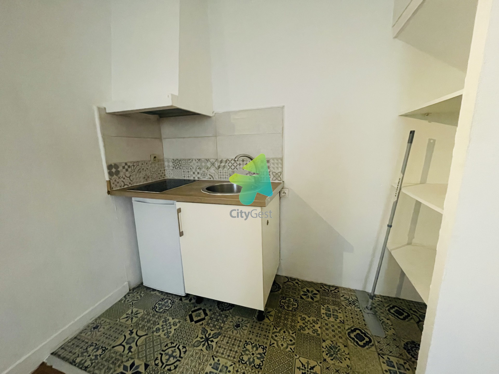 Location Appartement à Perpignan 1 pièce