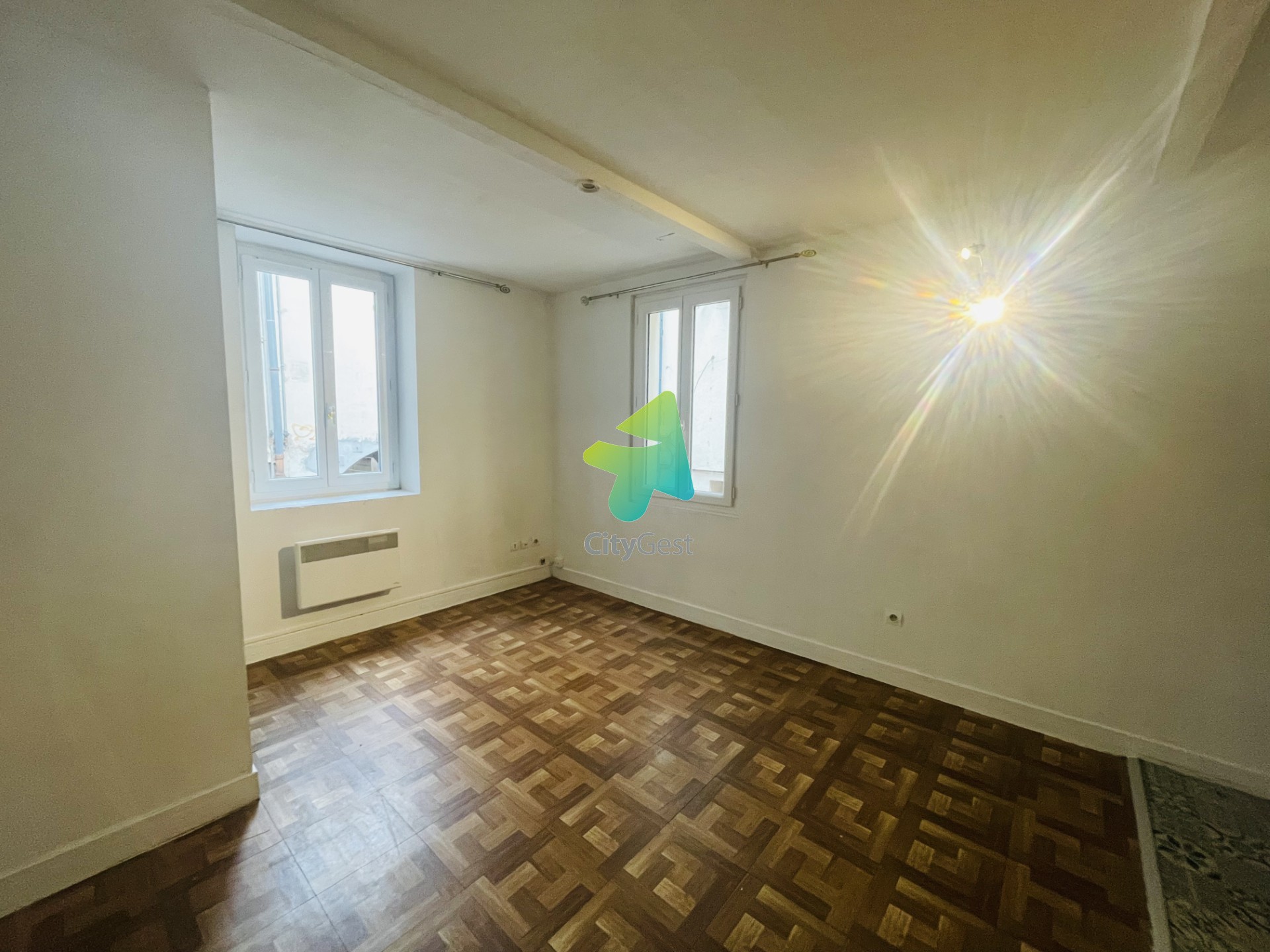 Location Appartement à Perpignan 1 pièce